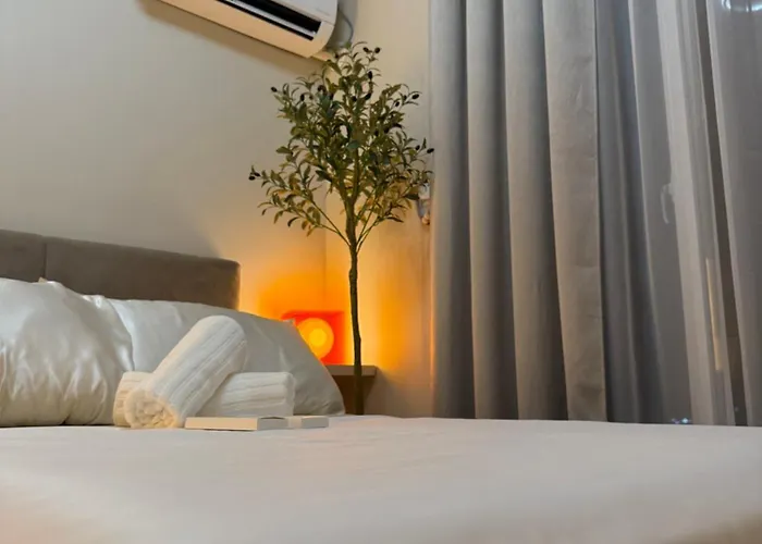 Aparthotel Eden Living - Cebu *