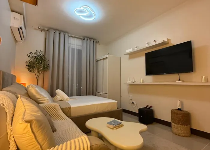 Eden Living - Cebu Lapu-Lapu City