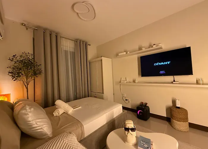 Eden Living - Cebu Aparthotel Lapu-Lapu City
