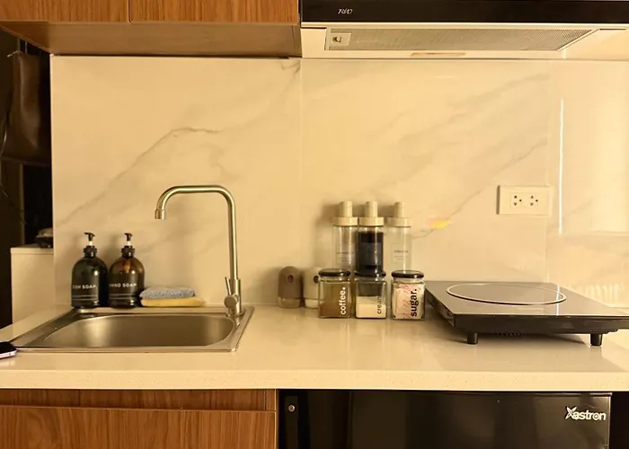 Eden Living - Cebu Aparthotel Lapu-Lapu City