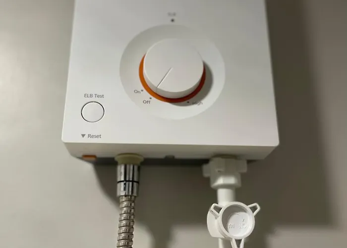 Eden Living - Cebu Aparthotel
