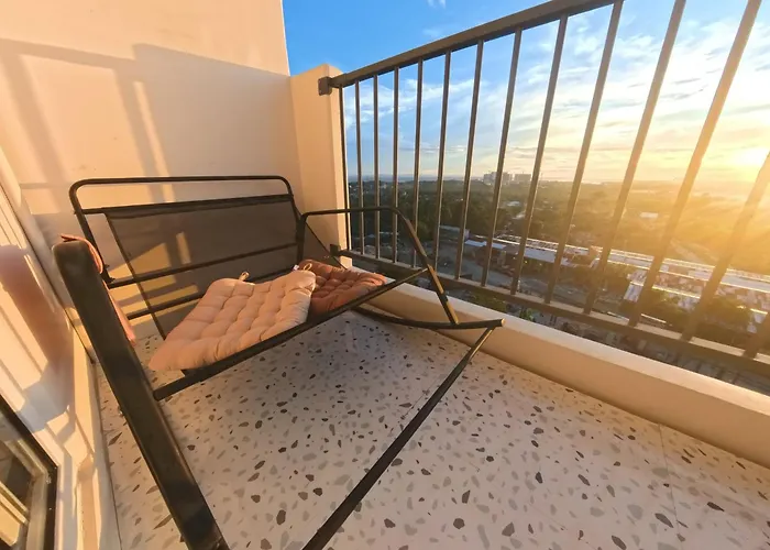 Eden Living - Cebu Aparthotel